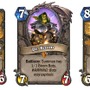 【特集】『Hearthstone』座談会―新拡張「The Grand Tournament」を日本のトップ選手3人が語る