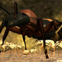 働きアリの生活体験！サバイバルシム『Ant Simulator』が開発中