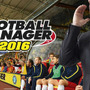本格サッカーシム最新作『Football Manager 2016』が発表―モバイル向けラインナップも