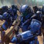『Halo 5: Guardians』マルチプレイにはマップ投票機能は実装されず―ローテーションは順当に