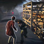 戦いの舞台は製鉄所内や列車上『Assassin's Creed Syndicate』開発者解説映像―BGM収録動画も