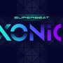 『DJMAX』の精神的後継作『SUPERBEAT XONiC』PS Vitaで12月発売、指と共鳴する新感覚とは