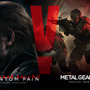 待望の『METAL GEAR ONLINE』がTGS 2015でプレイ可能―スペシャルステージも多数