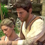 『Uncharted: The Nathan Drake Collection』海外向けデモ配信日が決定、10分強のプレイ映像も