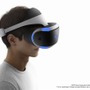Project Morpheusの商品名称が「PlayStation VR」に決定！2016年上期発売