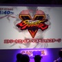 【TGS 15】『ストリートファイターV』に「神月かりん」参戦決定！―TGSステージイベントで電撃発表