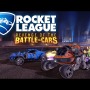 『Rocket League』新車種などを追加するカーパックDLC「Revenge of Battle-Cars」発表