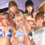 【TGS 15】『DOA Xtreme 3』参戦キャラ確定！―さらに2016年春発売、PS VRにも対応か！？