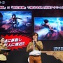 【TGS 15】無双チームの『進撃の巨人』はアニメ第一期エピソードを収録、巨人の各部位はロックオンして攻撃する