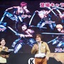 【TGS 15】無双チームの『進撃の巨人』はアニメ第一期エピソードを収録、巨人の各部位はロックオンして攻撃する