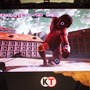 【TGS 15】無双チームの『進撃の巨人』はアニメ第一期エピソードを収録、巨人の各部位はロックオンして攻撃する