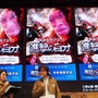 【TGS 15】無双チームの『進撃の巨人』はアニメ第一期エピソードを収録、巨人の各部位はロックオンして攻撃する