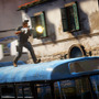 【TGS 15】『Just Cause 3』のオープンワールド性はどう進化したのか―ゲームプレイプレビュー