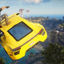 【TGS 15】『Just Cause 3』のオープンワールド性はどう進化したのか―ゲームプレイプレビュー