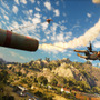 【TGS 15】『Just Cause 3』のオープンワールド性はどう進化したのか―ゲームプレイプレビュー