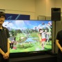 【TGS 15】ゴルフをする人も、そうでない人も　ゴルフ場で釣りやカートでも遊べちゃうPS4『NewみんなのGOLF』