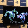 【TGS 15】PlayStation VRの要注目タイトル『RIGS』メディアセッション―ゲリラゲームス渾身のVR FPSとは