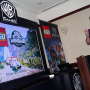 【TGS 15】『LEGO ジュラシック・ワールド』は原作映画への愛がつまった集大成！開発者セッションレポ