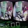 【TGS 15】VRを使って“現実のジオラマの中”に没入する試みとは