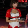 【TGS 15】遂に最終日！疲れた身体も元気いっぱいにしてくれる美女たち ー どどーんと大放出！