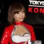 【TGS 15】遂に最終日！疲れた身体も元気いっぱいにしてくれる美女たち ー どどーんと大放出！