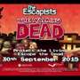 ウォーキング・デッドがRPGで蘇る！『The Escapists The Walking Dead』9月30日海外配信