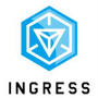 『Ingress』タイトルロゴ