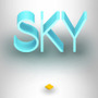 【60秒アプリタッチ】『SKY』－心地よい雰囲気を楽しみながらハイスコアにチャレンジ！
