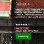 Xbox One版『Fallout 4』のファイルサイズは『FO3』より約5倍増