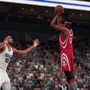 白熱の試合が繰り広げられる『NBA 2K16』国内向けトレイラー、驚愕のグラフィック!