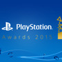 「PlayStation Awards 2015」開催日決定！―「ユーザーズチョイス賞」投票受付も開始