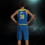 世紀末バスケ軍団誕生！『NBA 2K16』ユーザーが『Fallout』風チームを制作