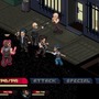 国産風インディーRPG『Pixel Noir』に『聖剣伝説2』作曲家・菊田裕樹氏が参加決定