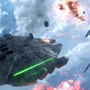 『Star Wars: Battlefront』開発者がマイクロトランザクションに言及―「クレジットはゲームで獲得」