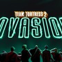 エイリアン襲来がテーマの『TF2』最新アップデート「INVASION」が実施―マップやアイテムが追加