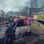 ハッキングで敵を爆破、発火！『CoD: BO3』