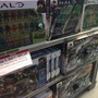 【現地フォトレポ】NYトイザらス旗艦店に『Halo 5』大型広告が登場―店内には特設コーナーも
