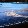 『World of Warships』日本語音声追加は近日予定！ローンチ記念船上イベントレポ