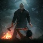 1v7のマルチ殺人劇『Friday The 13th: The Game』が映画公認作としてキックスタート