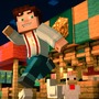 海外レビューハイスコア『Minecraft: Story Mode - Episode 1: The Order of the Stone』