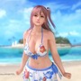 『DEAD OR ALIVE Xtreme 3』2016年2月25日発売決定、ほのかvsマリーの尻相撲ムービーを1080p/60fpsでお届け