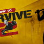 ゾンビサバイバルACT『How to Survive 2』の早期アクセスは10月29日より開始