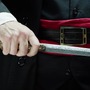 海外鍛冶屋が『Assassin’s Creed Syndicate』の仕込み杖を制作、艶やかな装飾や特殊ギミックも！