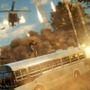 どこまで壊せるの！『Just Cause 3』とことん破壊しつくすゲームプレイ映像！