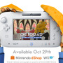 タコ親父モバイルに進出！『Octodad』iOS/Android版がリリース決定―海外Wii U版発売日も