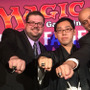 大熱戦の『マジック：ザ・ギャザリング』世界プロツアー大会で日本人選手が1、2位独占！