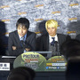 大熱戦の『マジック：ザ・ギャザリング』世界プロツアー大会で日本人選手が1、2位独占！