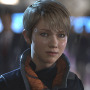 Quantic DreamのPS4新作『Detroit』発表、David Cage氏がアンドロイドの新境地描く