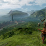 PS4オープンワールド作『WiLD』最新ゲームプレイ！ 驚くべき自由度で大自然を駆け回る