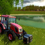 東欧の環境を追加する『Farming Simulator 15』拡張「Gold」が海外配信